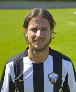 Daniele CACIA - Attaccante